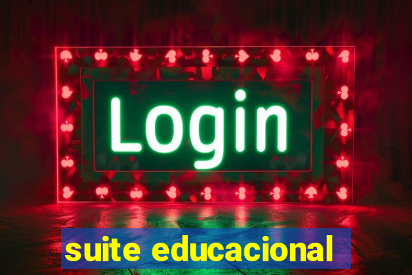 suite educacional